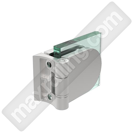 Панта за стъкло към колонка